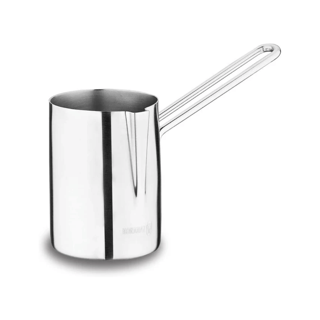 Korkmaz A297Proline Satin Coffee Pot, 5 cups