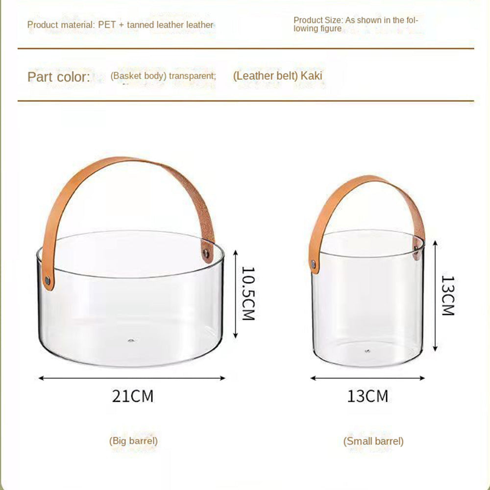 Double Seasoning Jars Set Measuring