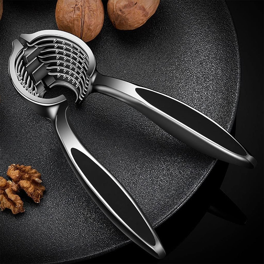 Stainless Steel Nut Cracker No.7108