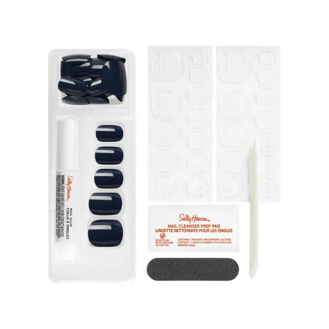 Sally Hansen Salon Effects® Perfect Manicure Lunar eclipse