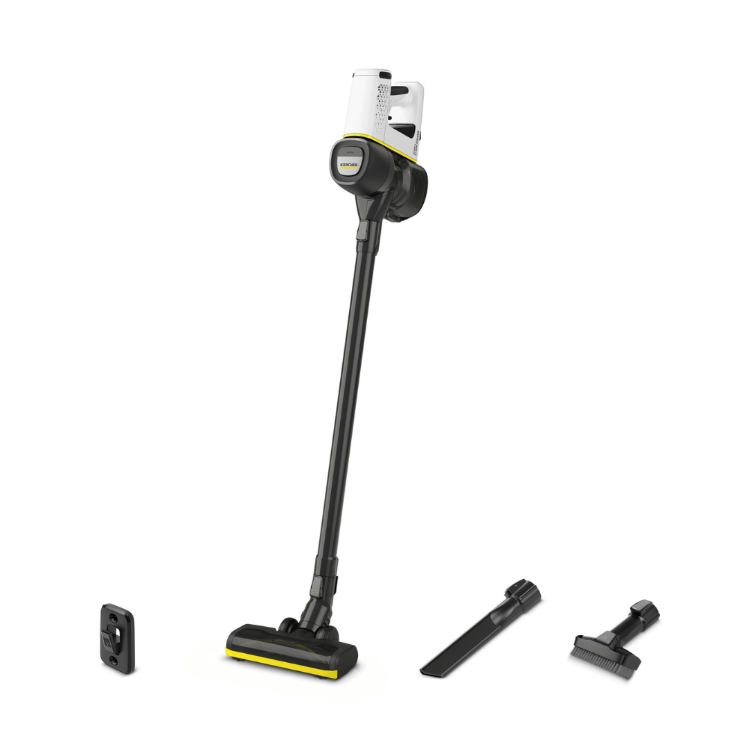 Karcher Battery Power Vacuum Cleaner VC 4 Cordless myHome 1.198-631.0