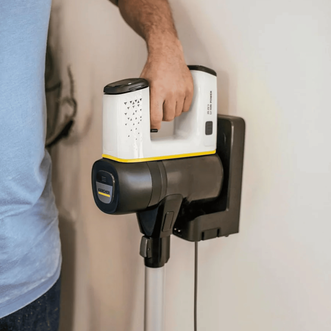 Karcher Battery Power Vacuum Cleaner VC 6 Cordless ourFamily 1.198-671.0