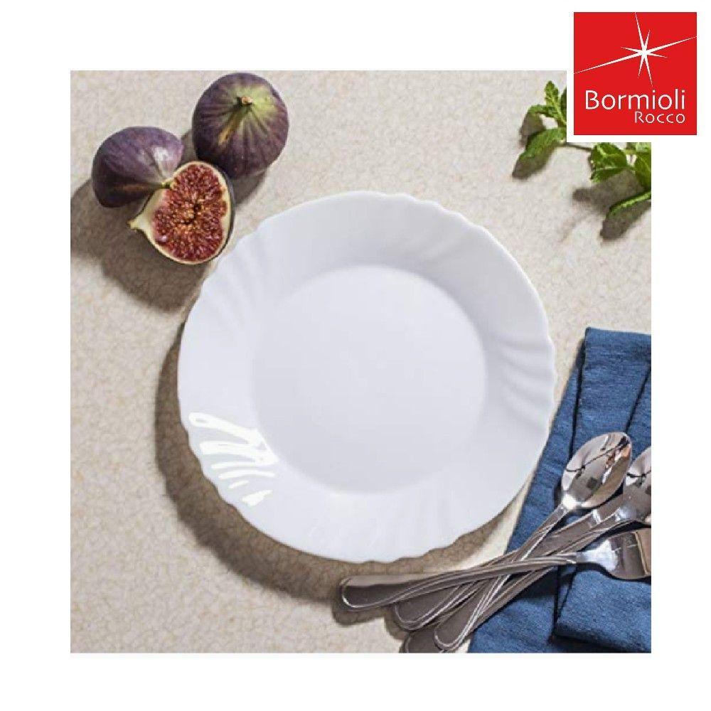 Bormioli rocco ebro dessert plate Ø:20cm
