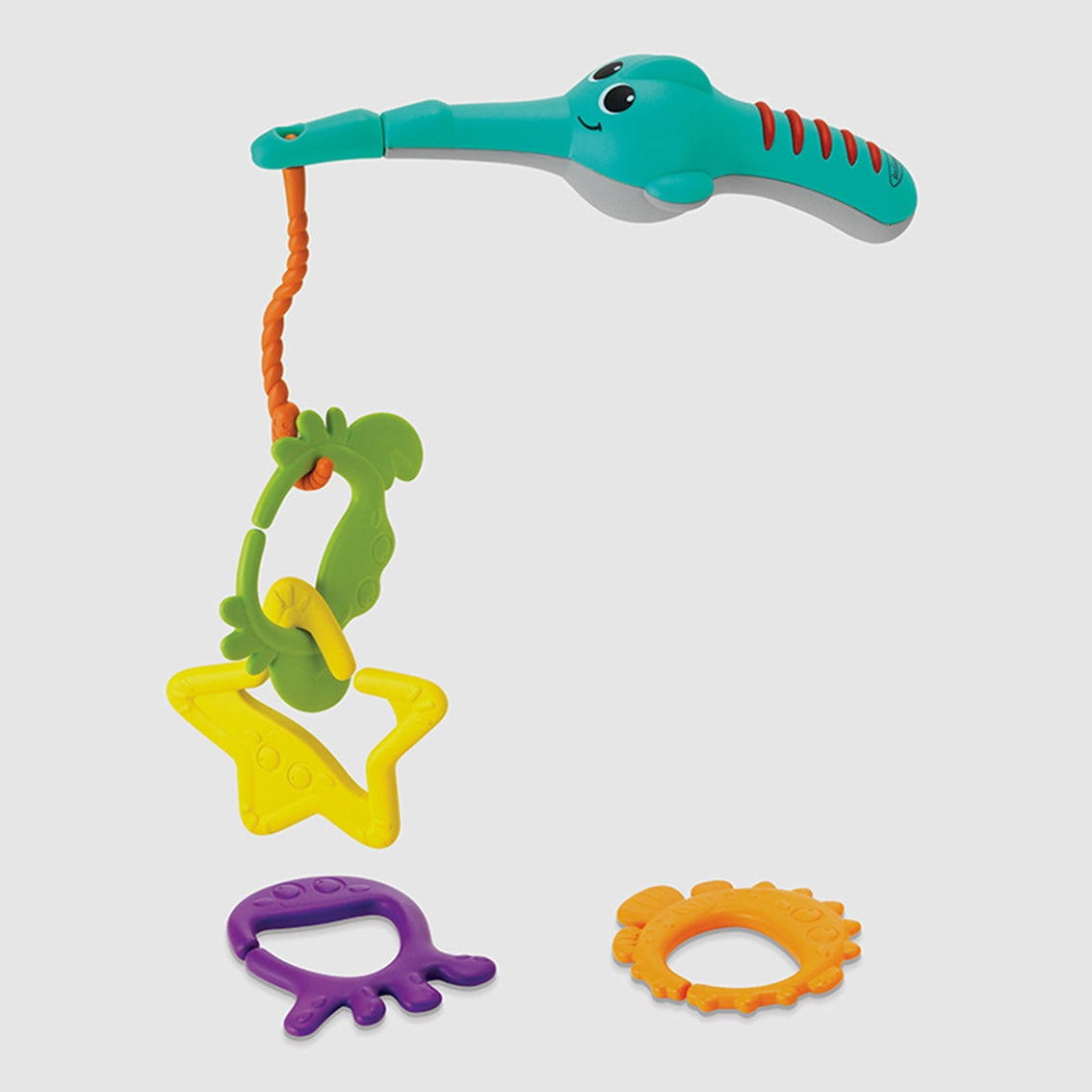 Infantino Fishing Fun Activity Set
