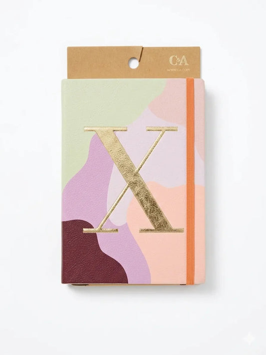 C&A Multicolor Notebook| C&A In Lebanon
