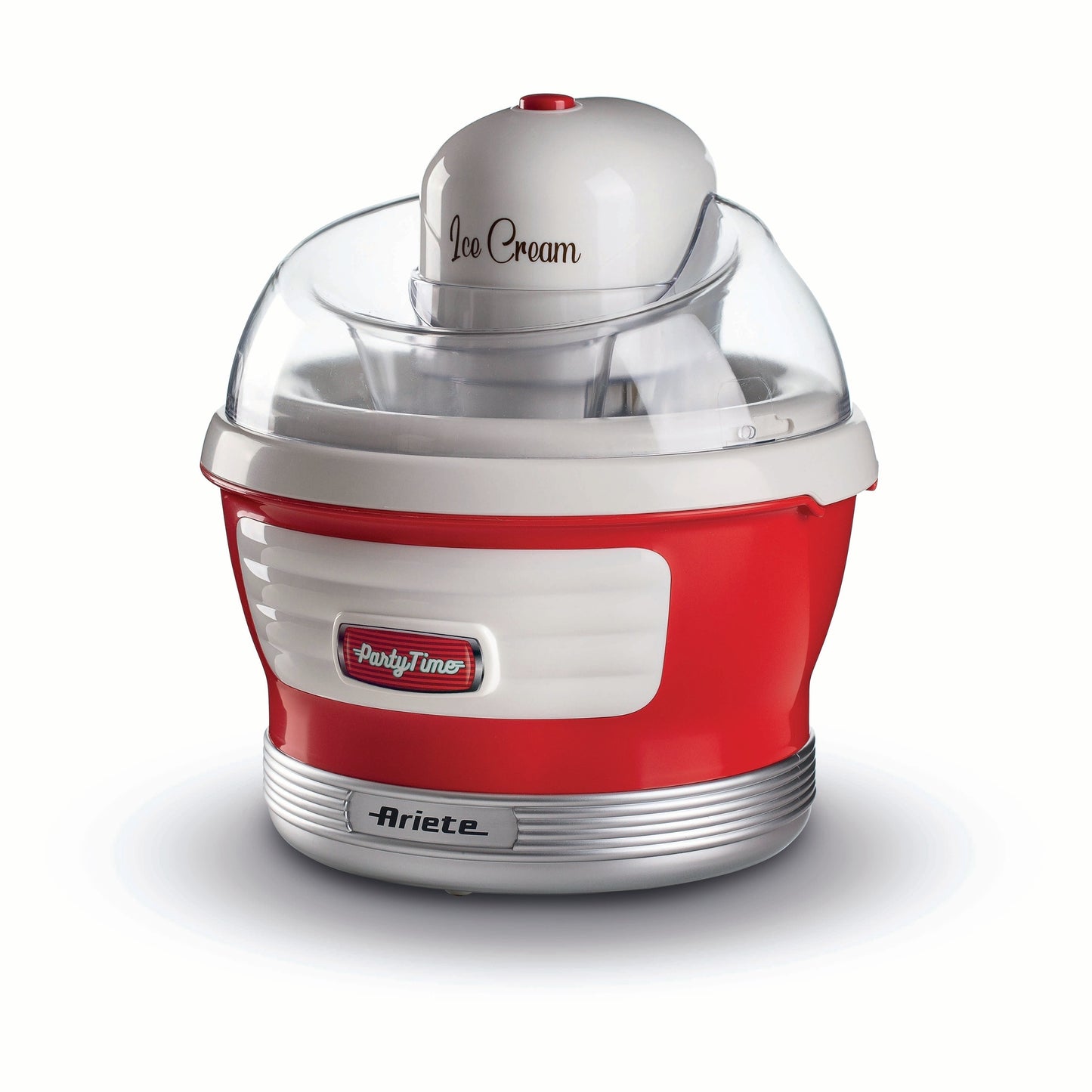 Ice Cream Maker, 12W