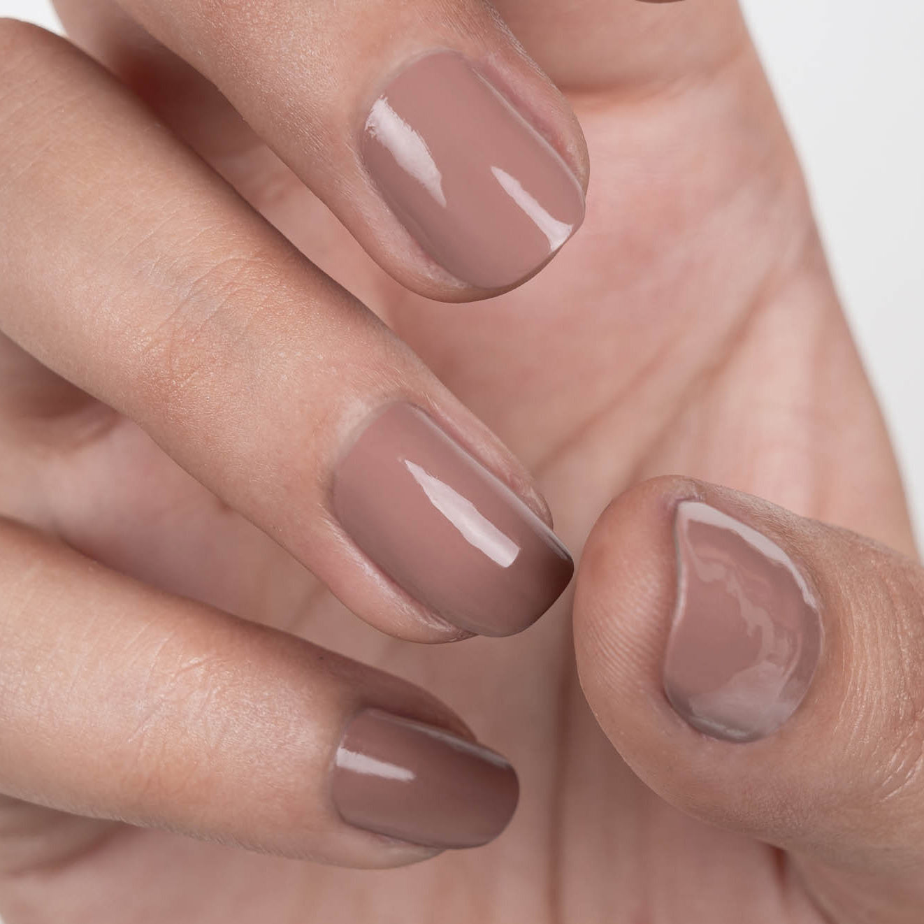 Koa Lotus 28 Long Lasting Nail Polish
