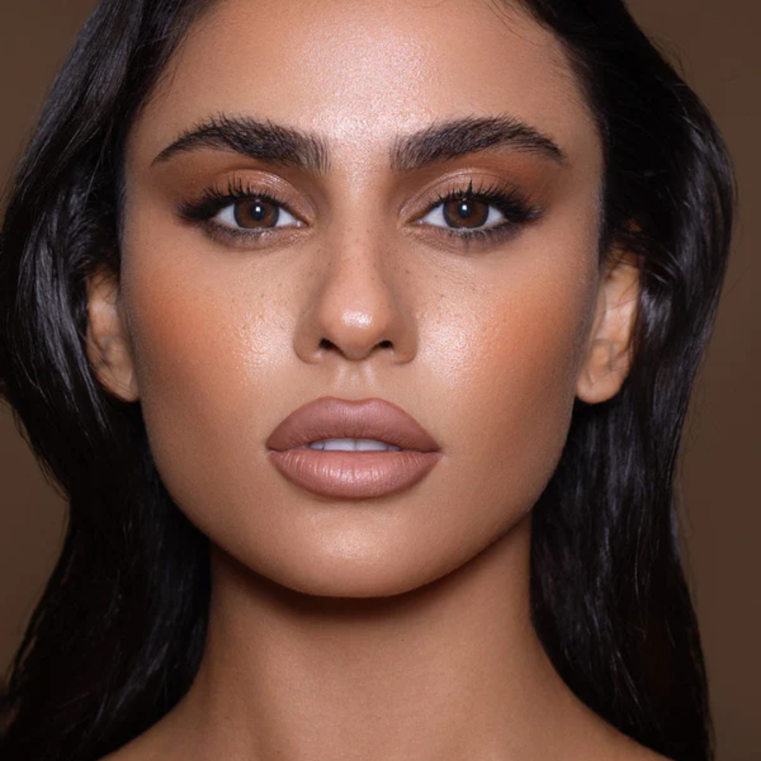 Samra X Youmi Beauty Lenses La Capri - Golden Brown - Medaid International
