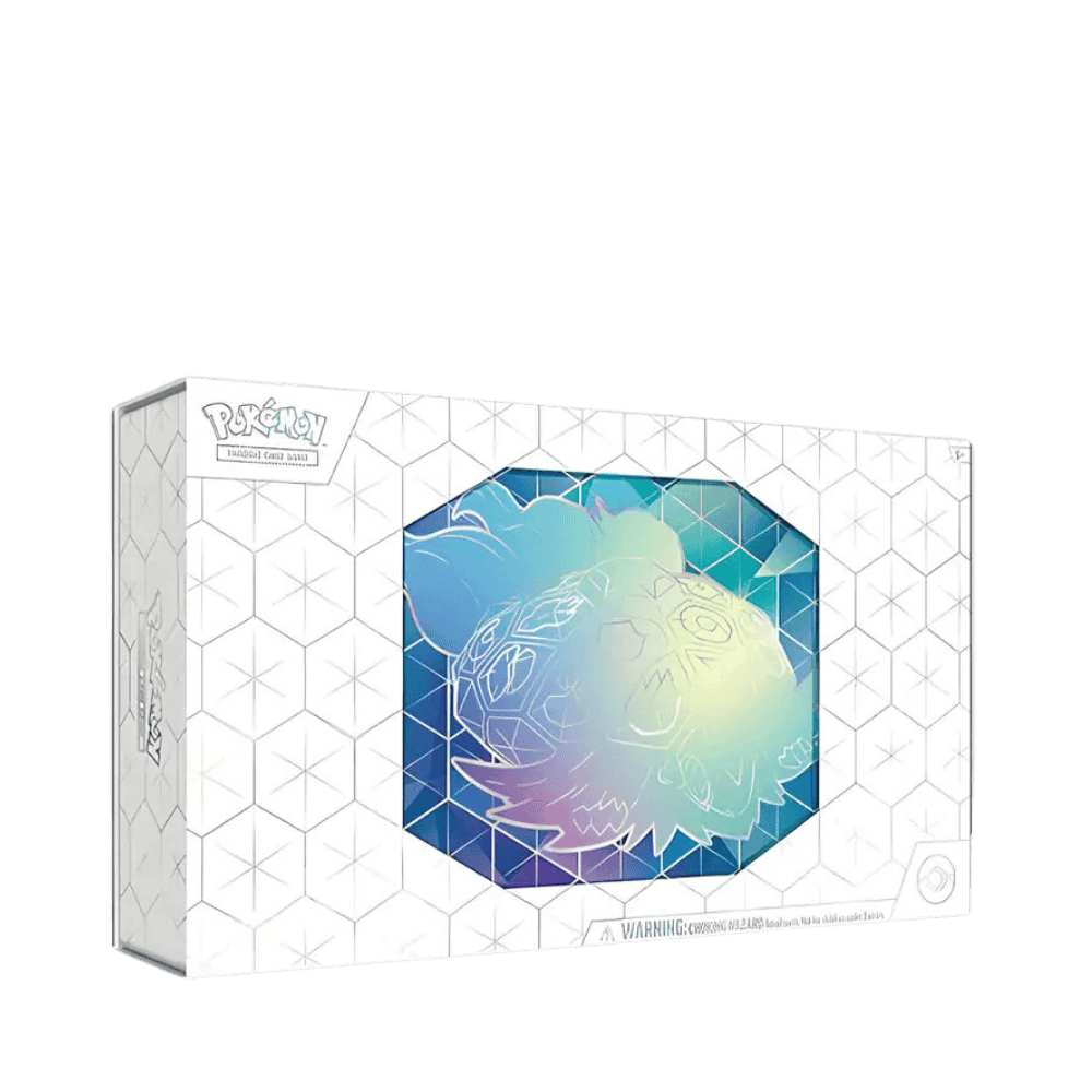 Pokemon TCG : Stellar Crown Ultra Premium Collection - Medaid International