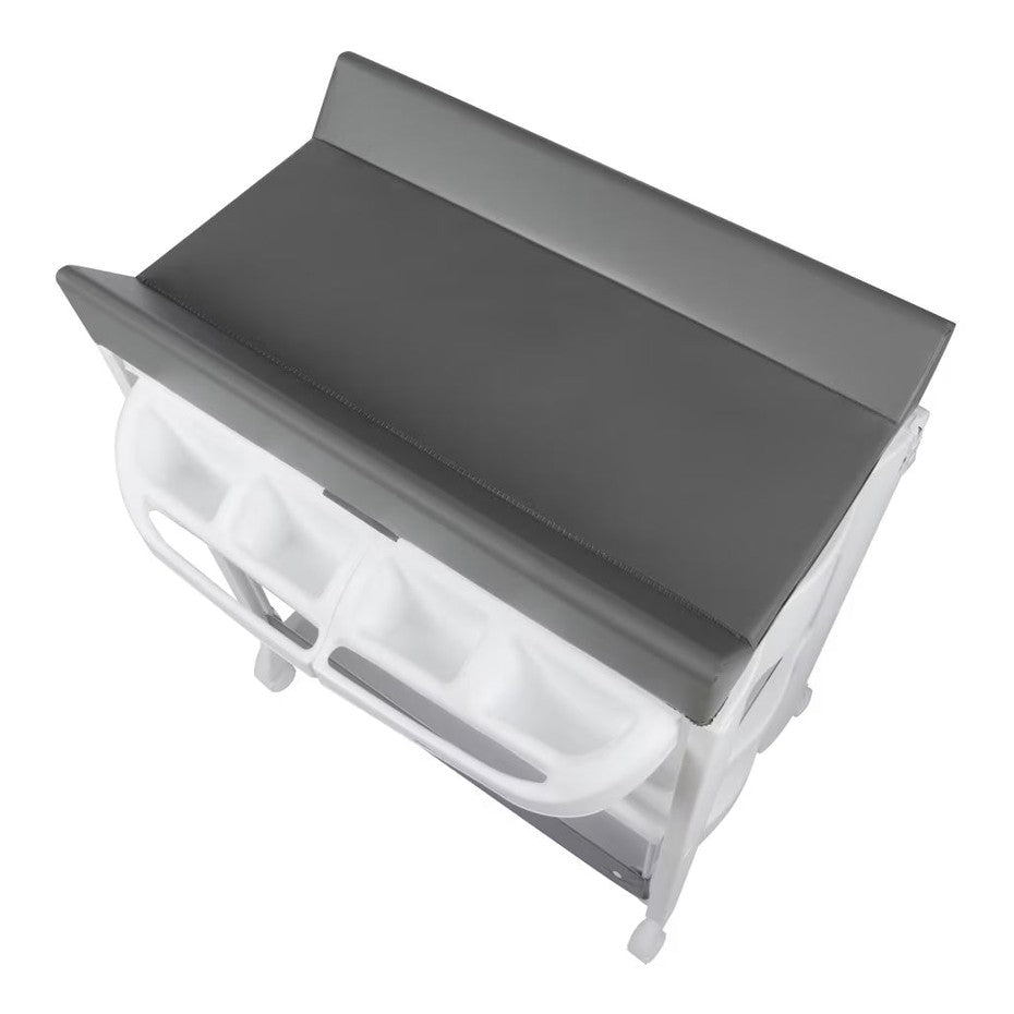 Bebe Confort - Rosie Bath Unit - Mineral Grey - Bath Time