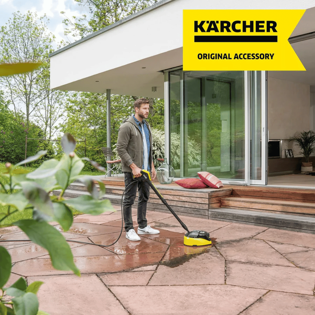 Karcher T7 Plus T-Racer Surface Cleaner 2.644-074.0