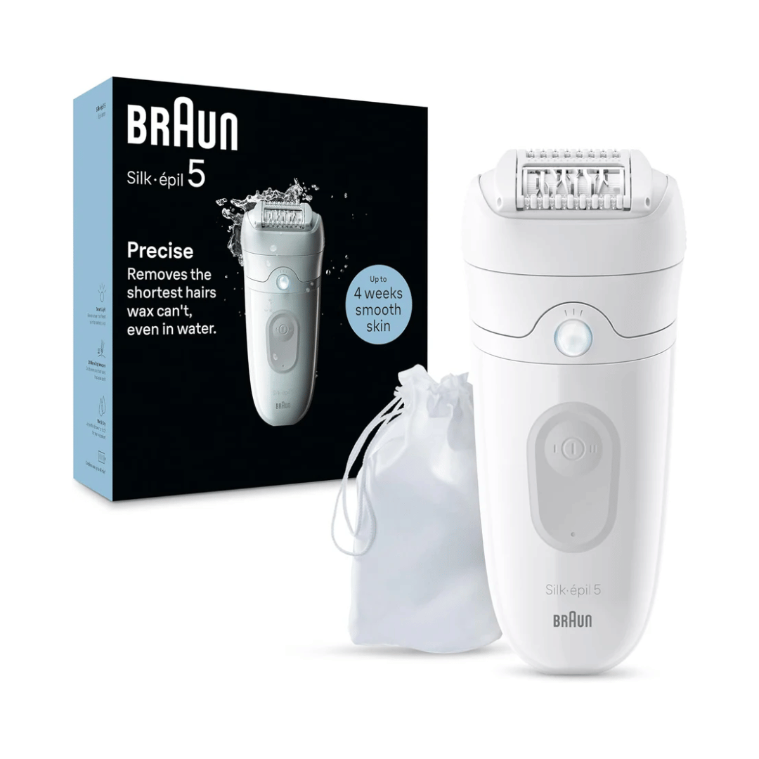 Braun Silk-épil 5 SE5-011