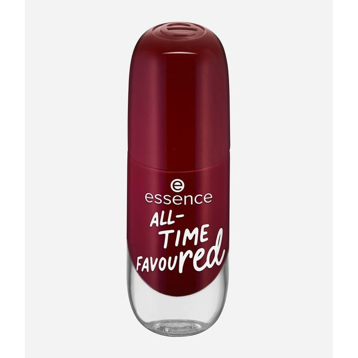 Essence Nail Polish 14 All Time FAVOUred