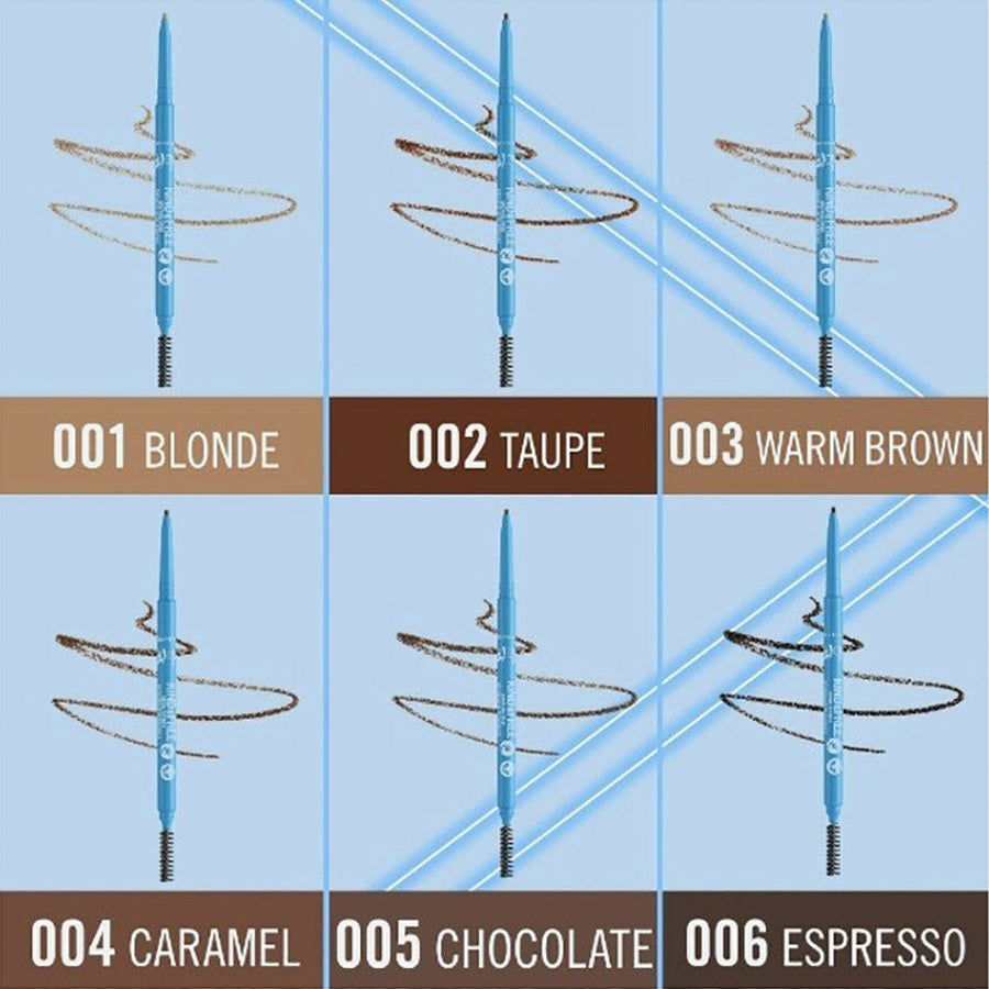 Rimmel kind & free brow definer - Medaid International