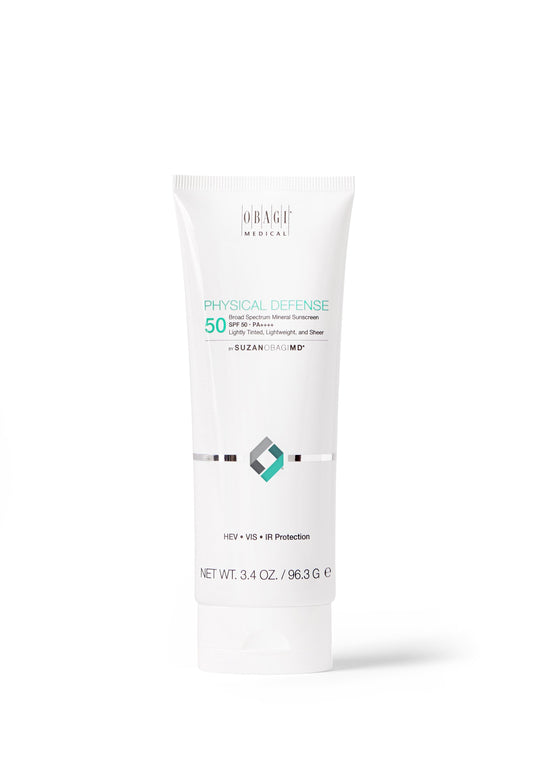 SOMD Physical Defense Tinted SPF 50