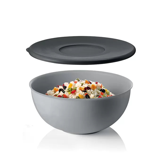 guzzini Set 3 Containers With Lid Kitchen Active Design