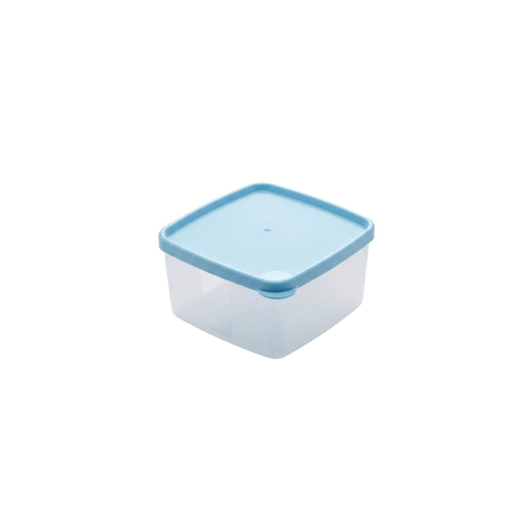 Tupperware Square Fridge Container 470ml