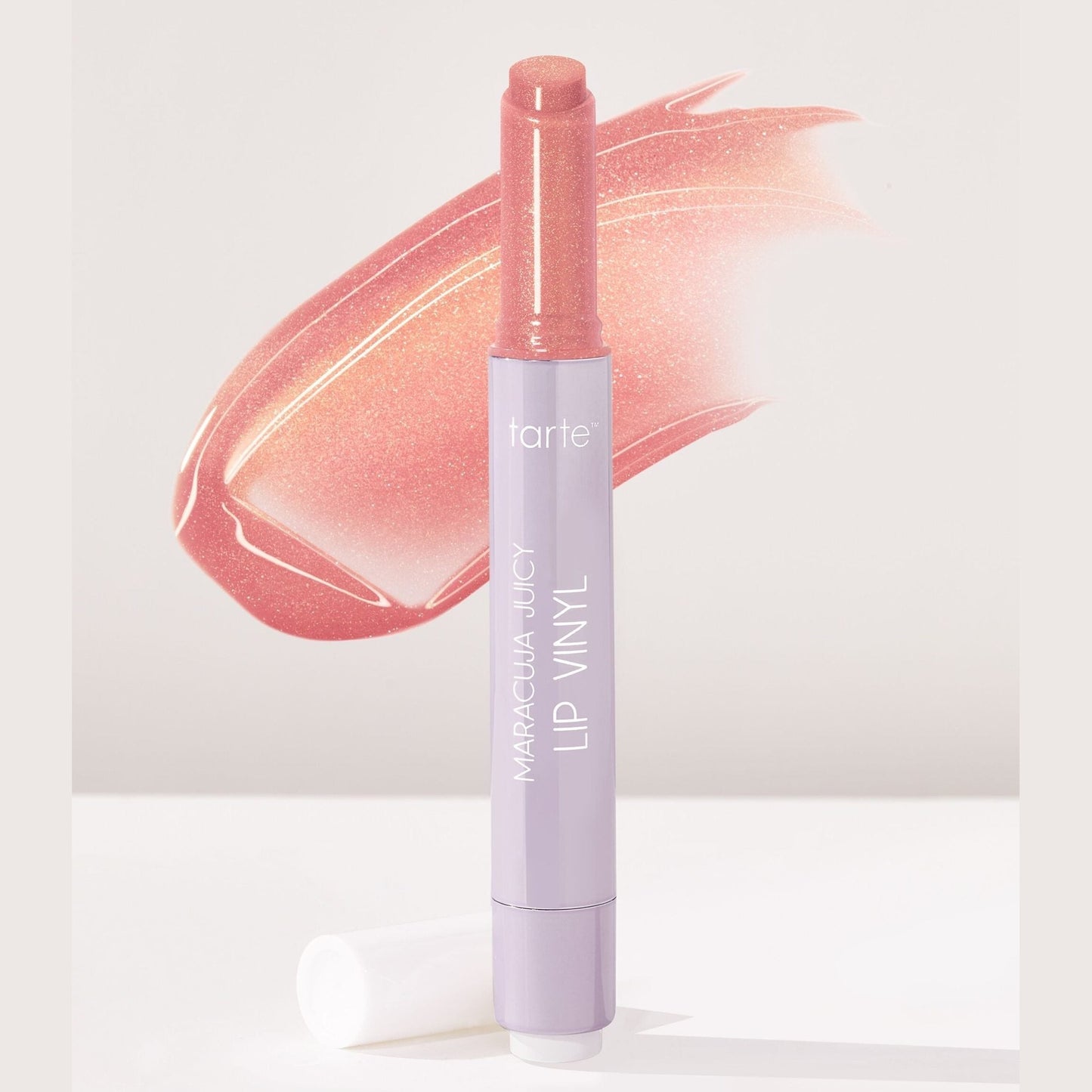 TARTE MARACUJA LIP VINYL - SHIMMERING DAISY -