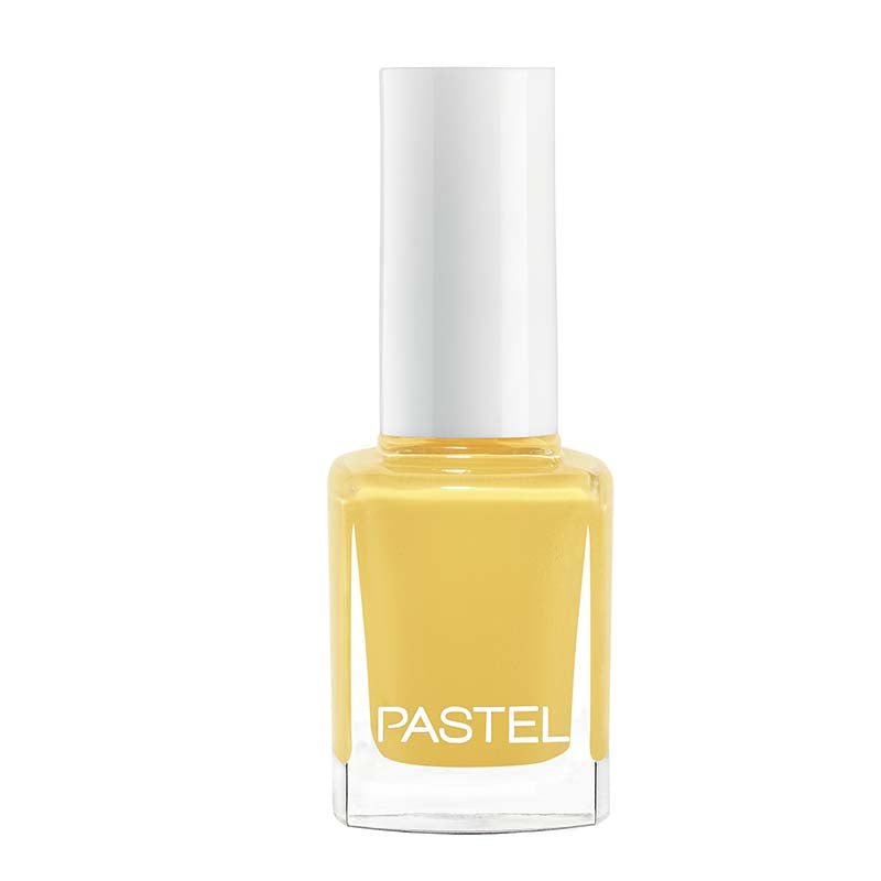 Pastel Nail Polish 295