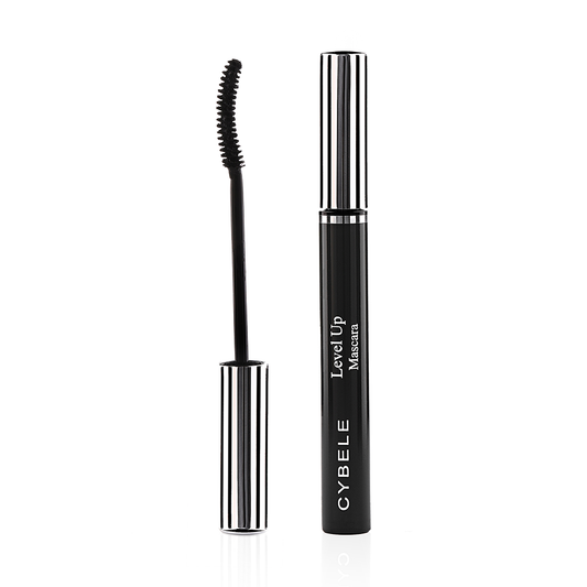 Cybele Level Up Mascara No. 01 Deep Black