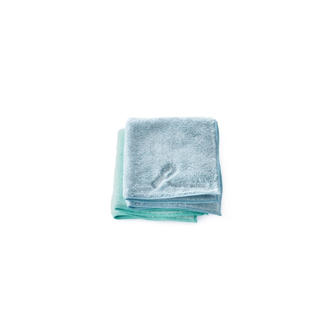 Tupperware Microfiber Dust Towel (Set of 2)