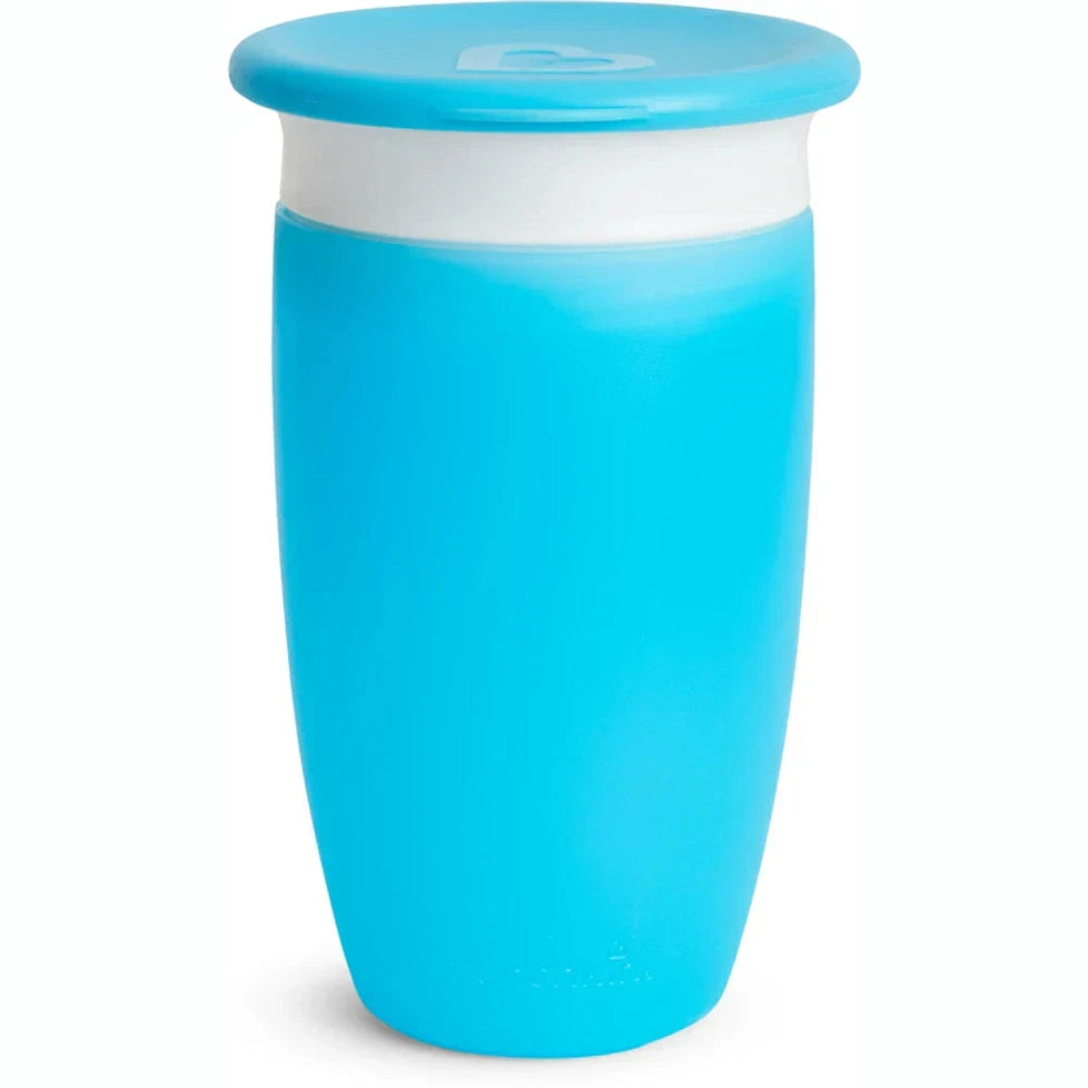 Munchkin - Miracle Sippy Cup Spill&Proof - Blue