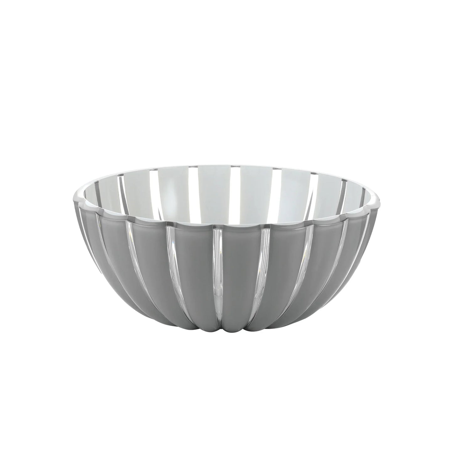 Guzzini Bowl 25cm Grace Sky Grey