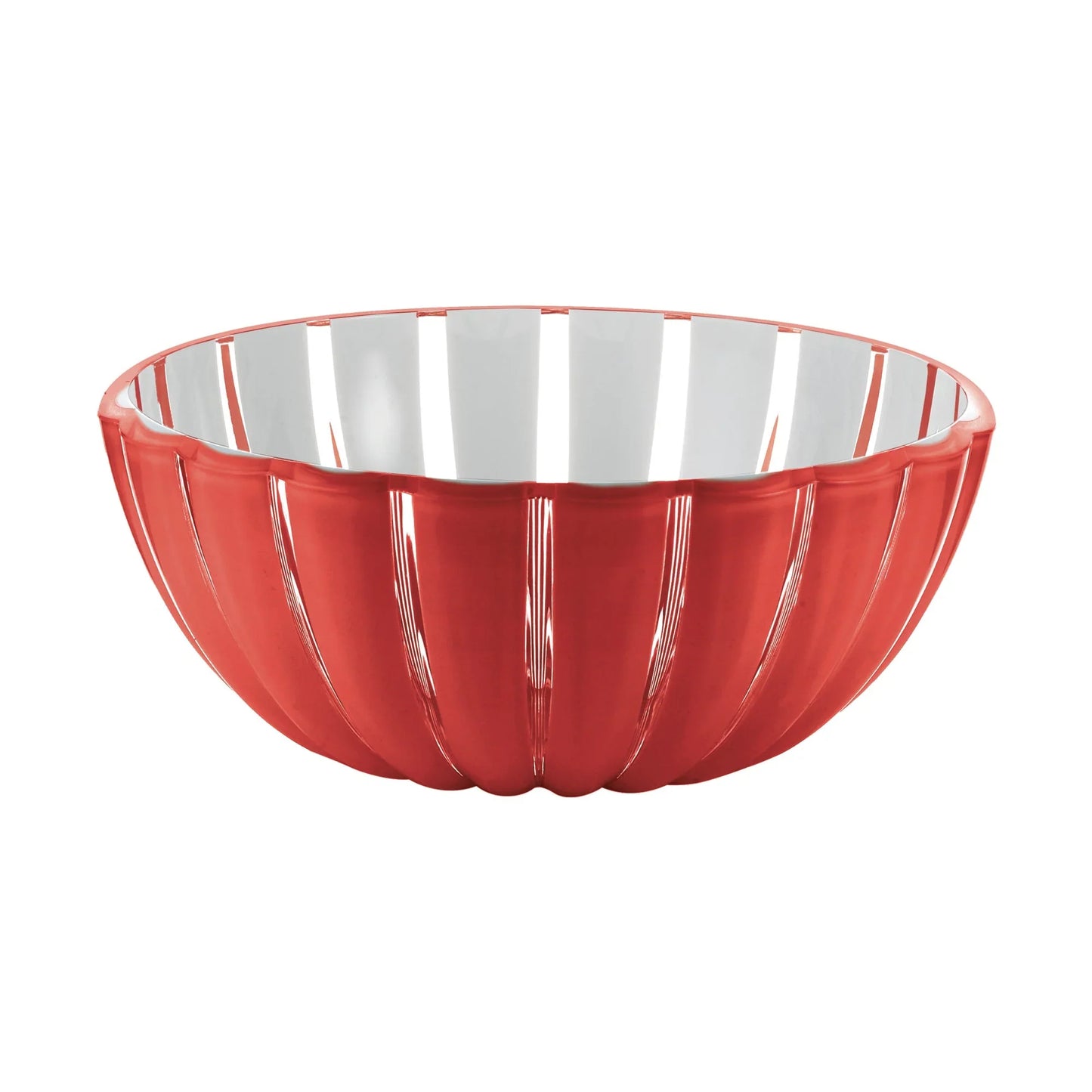 Guzzini Bowl 30cm Grace Red