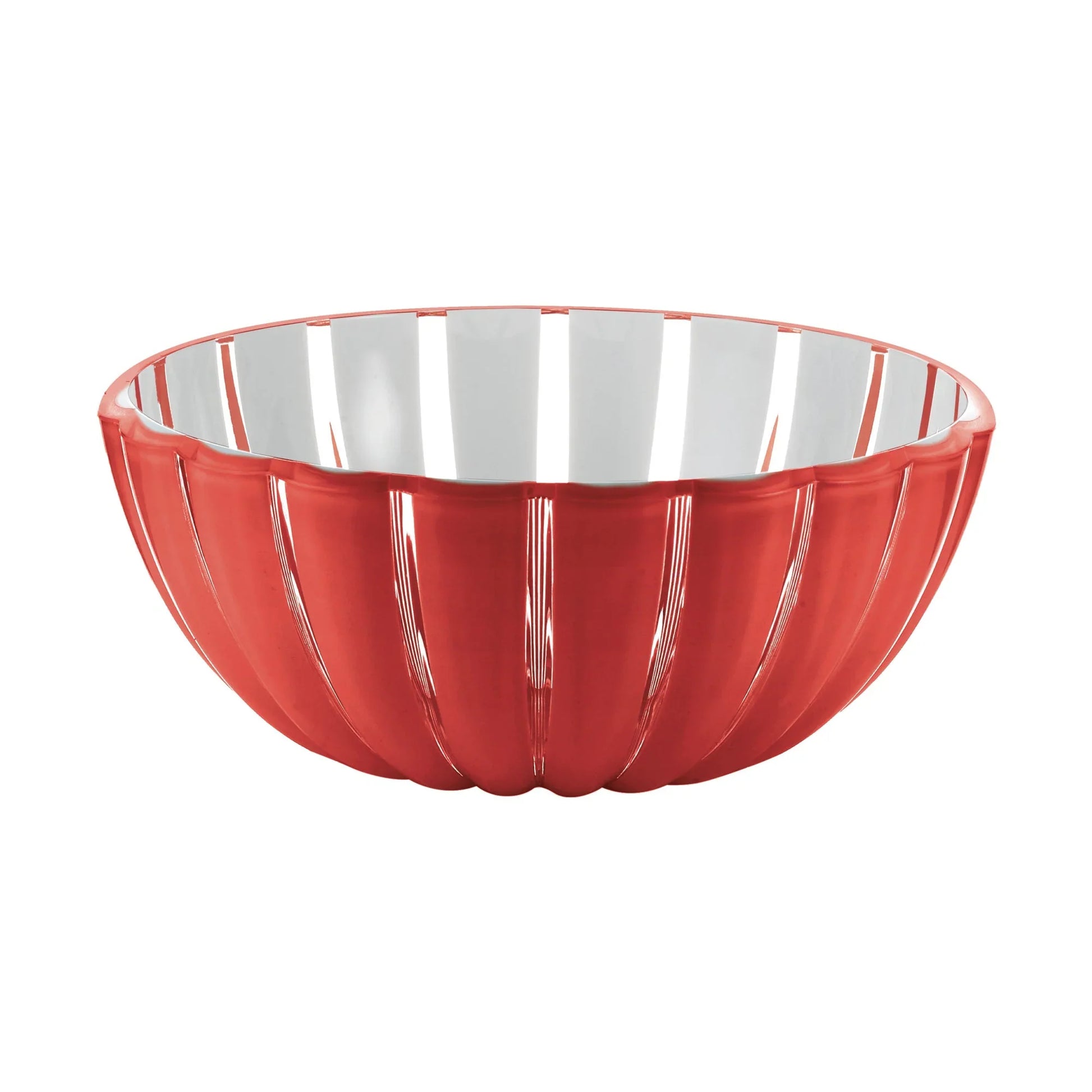 Guzzini Bowl 30cm Grace Red