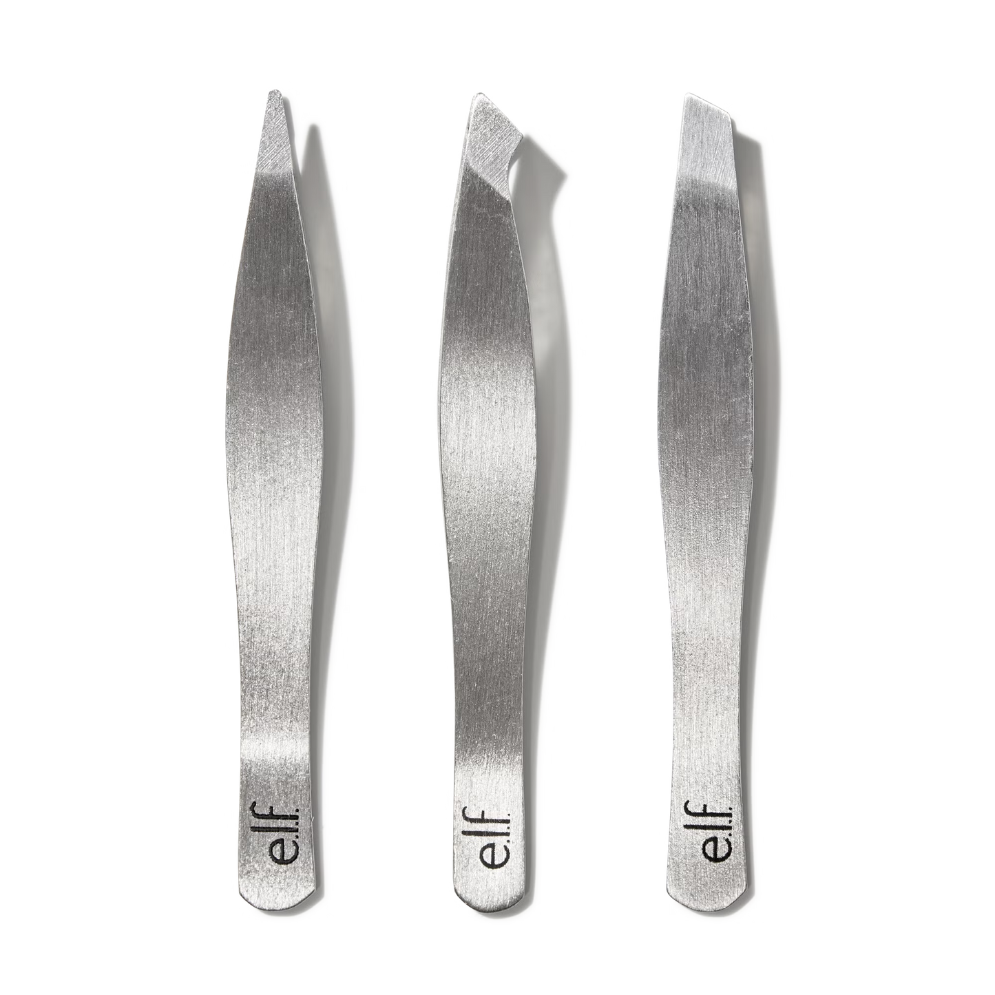 Elf Tweezer Trio Kit