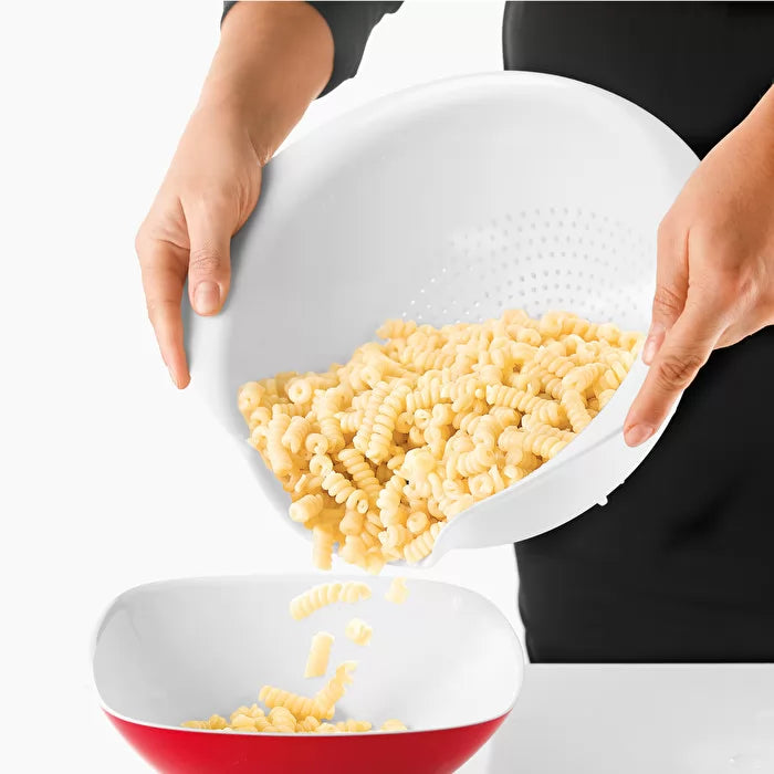 Guzzini Easy Pouring Colander