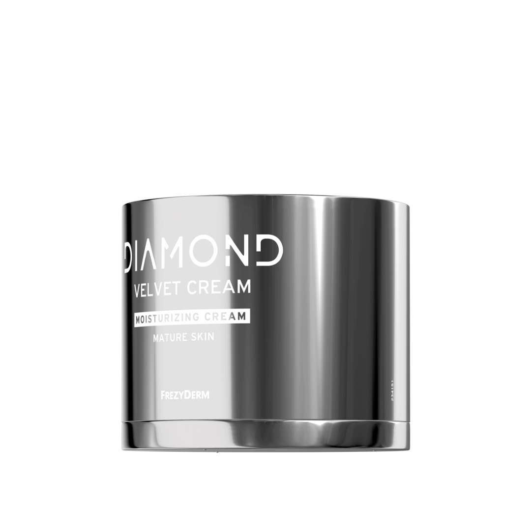 Frezyderm Diamond Velvet Moisturizing Cream 50ml