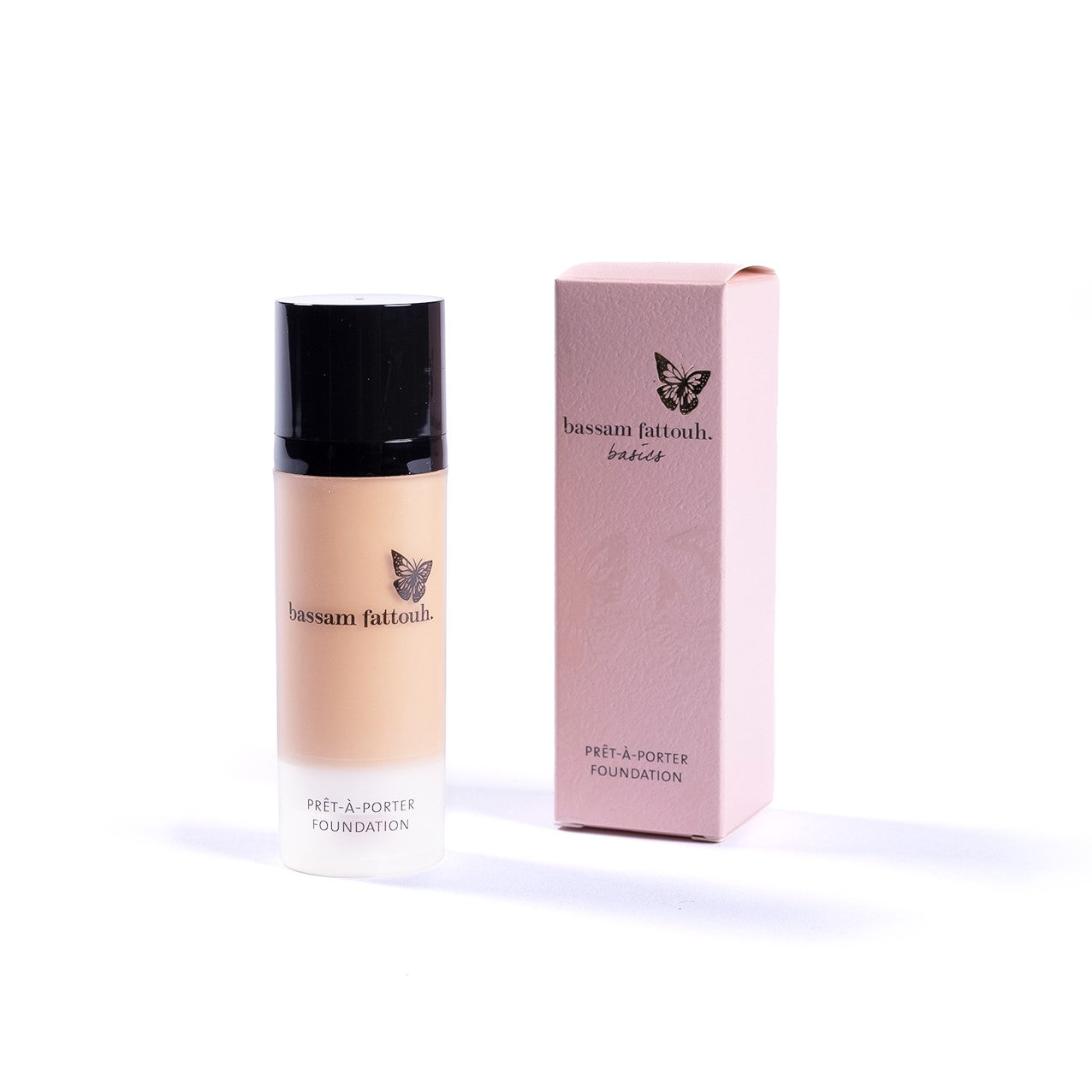 New Foundation 0.5