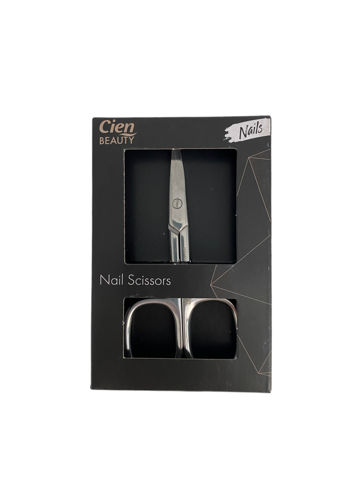 Cien,  Nail Scissors