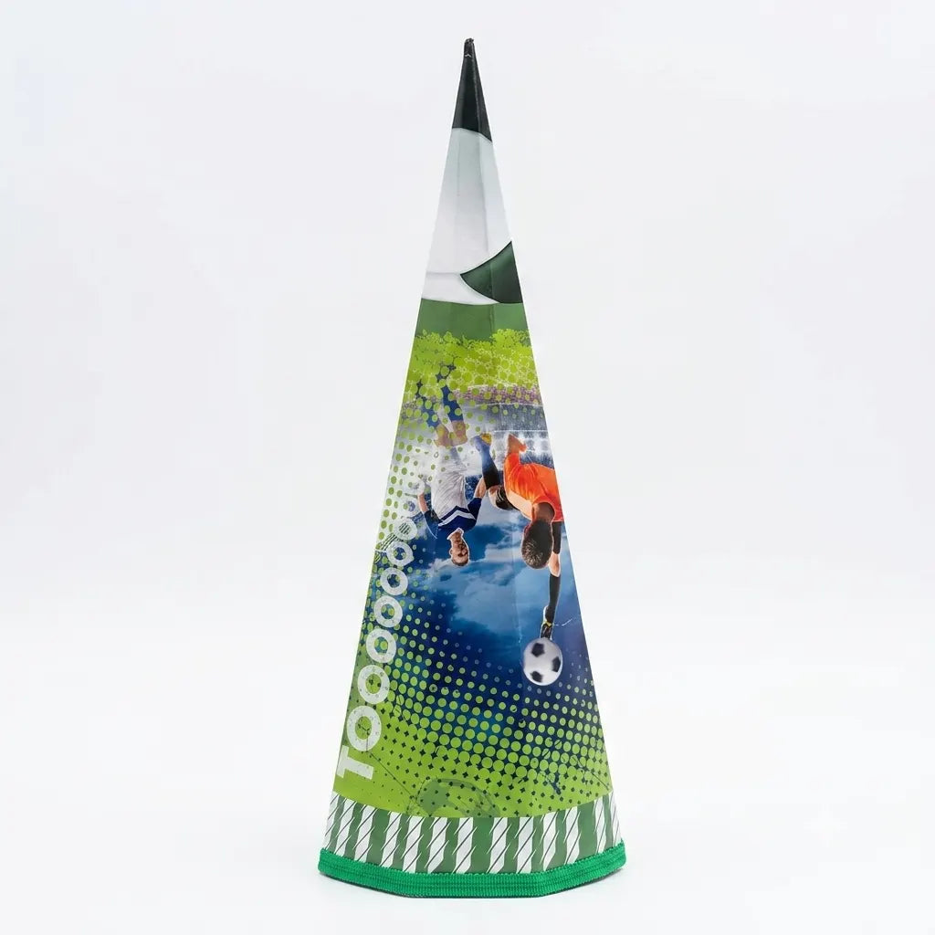 Daaly 50 Cm Soccer T0000000R Kids School Cone | Daaly In Lebanon