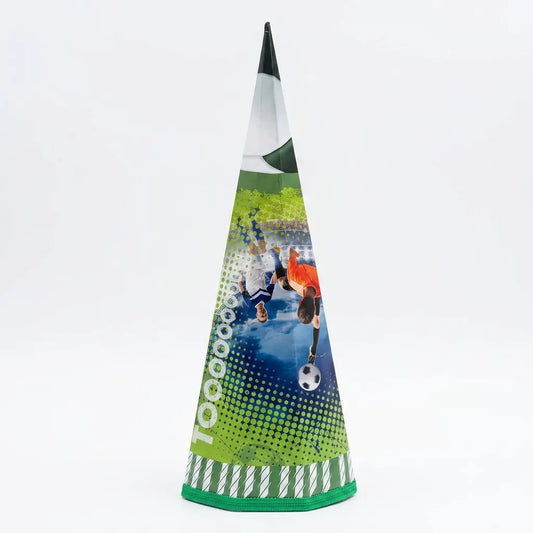 Daaly 50 Cm Soccer T0000000R Kids School Cone | Daaly In Lebanon