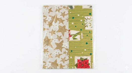 SD Gift Wrapping 2 Paper 50x70 cm| SD In Lebanon