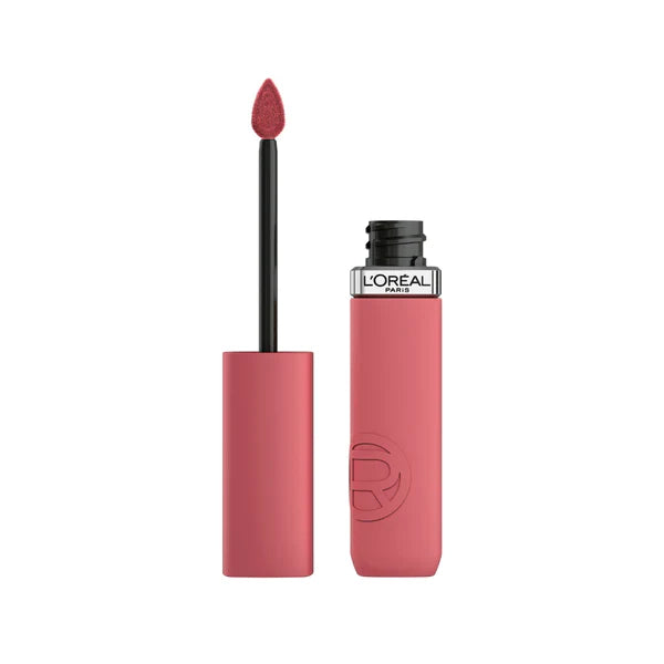 L'Oréal infallible matte resistance lipstick - Medaid International