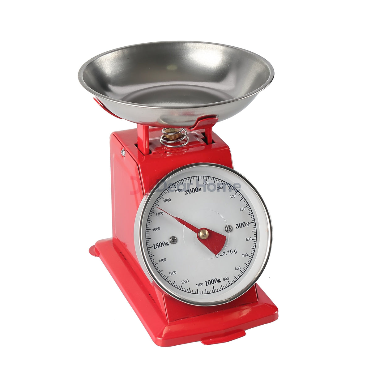 Metal Kitchen Scale 2Kg