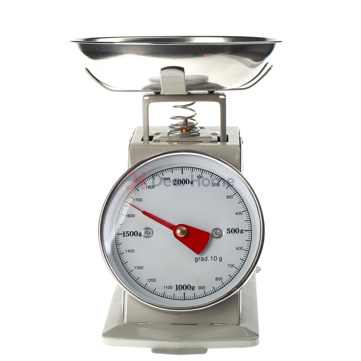 Metal Kitchen Scale 2Kg