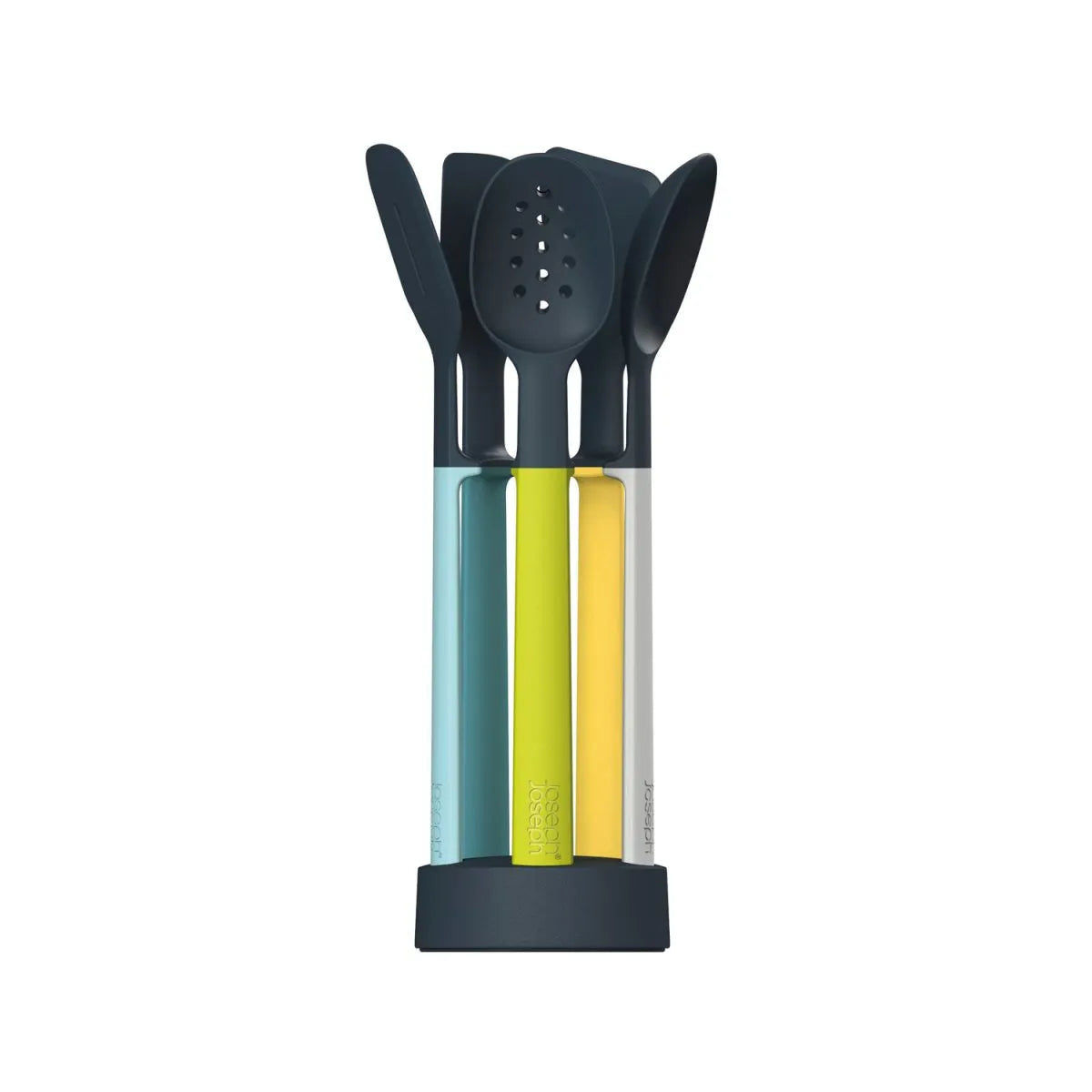 Joseph Joseph Elevate™ 5-piece Silicone Opal Utensil Set