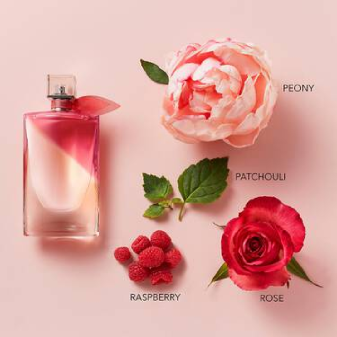 Lancôme La Vie Est Belle En Rose Eau De Toilette For Women