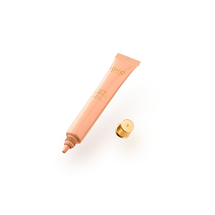 Kiko Milano Gloss Supreme 3 In 1 Caring Lip Balm - Medaid International