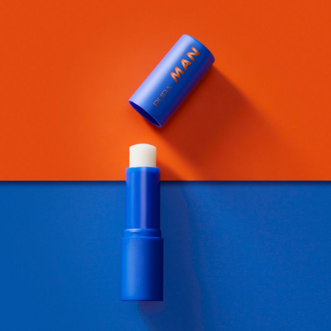 Pupa Milano Perfect Balm For Men - Medaid International