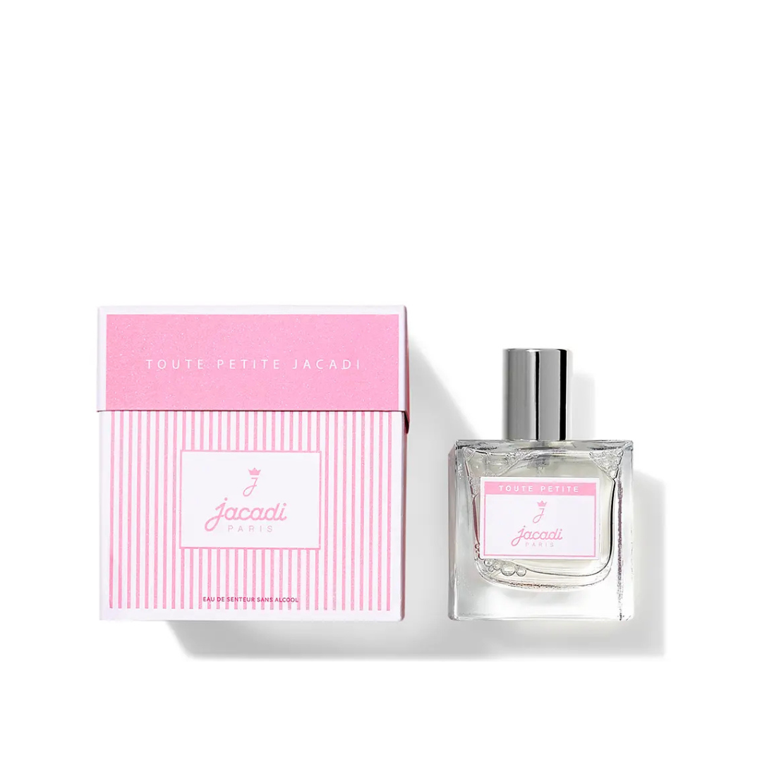Jacadi Toute Petite Eau De Soin Spray 50ml