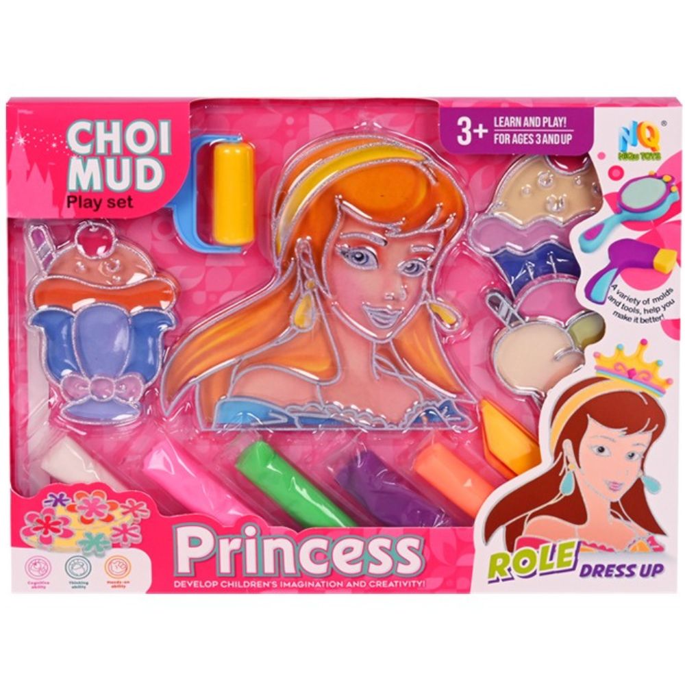 Modeling Kit Lebanon