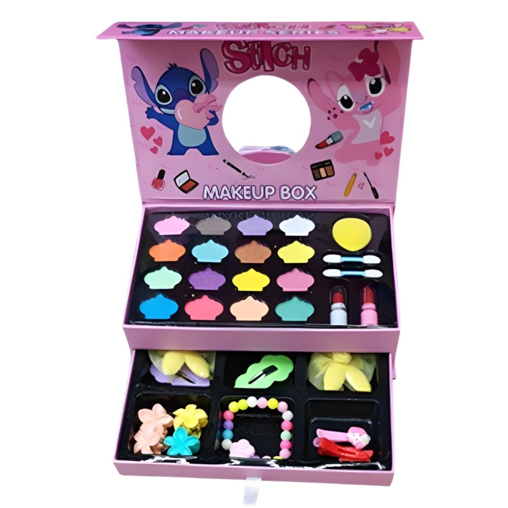 Children's cosmetic Set Stitch Lebanon