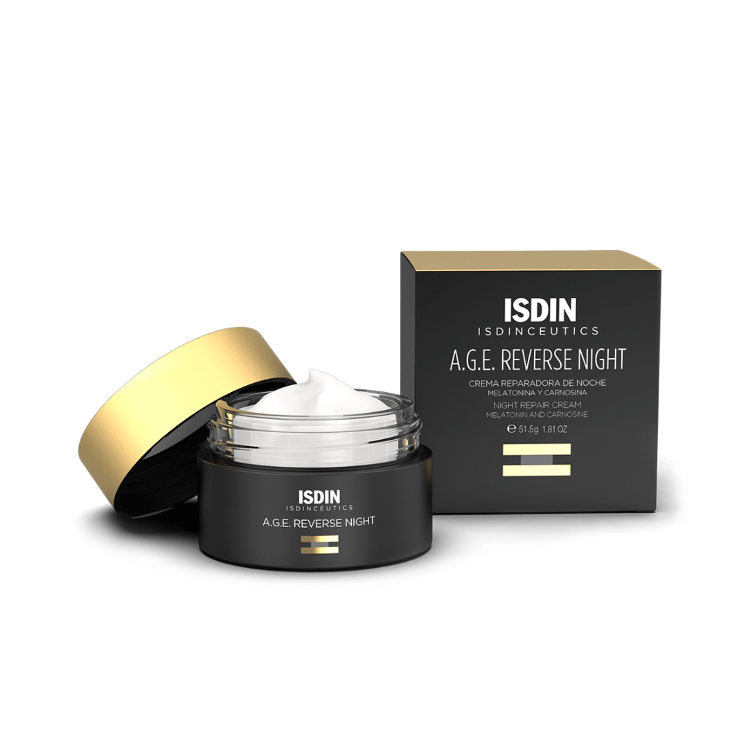 Isdin Isdinceutics Age Reverse Night Cream 50g