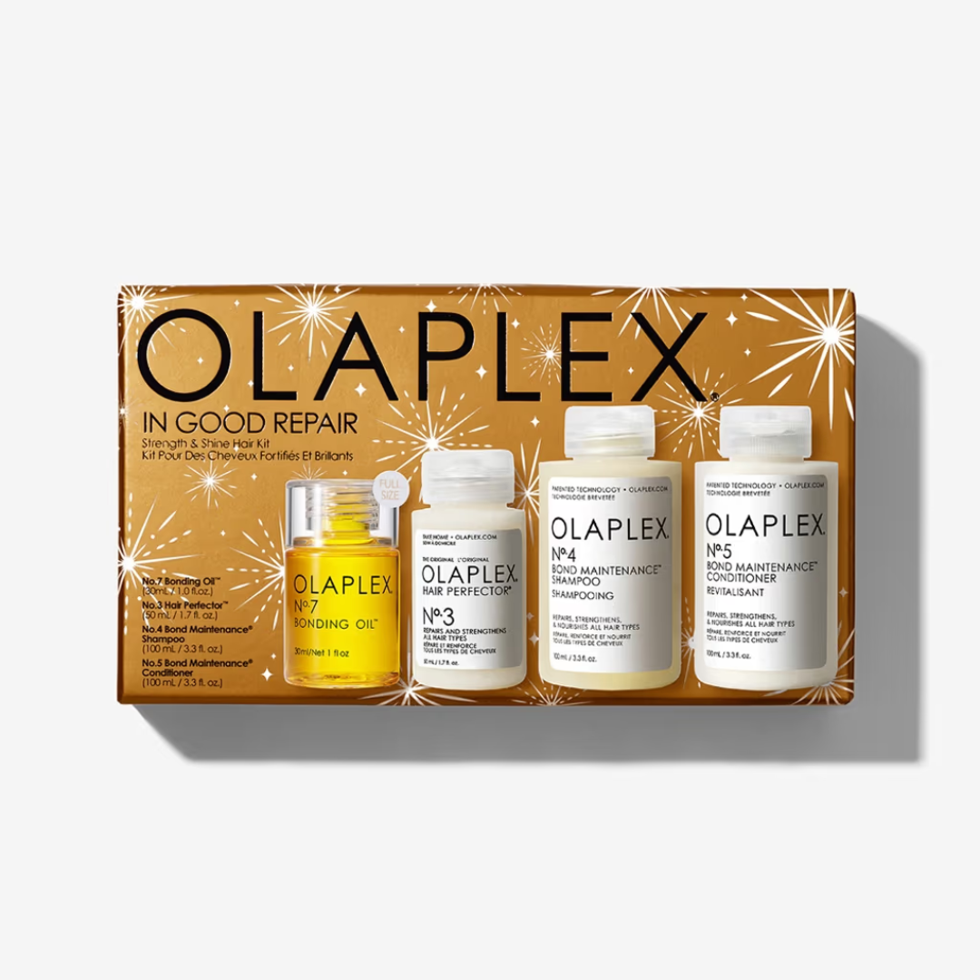Olaplex In Good Repair Set