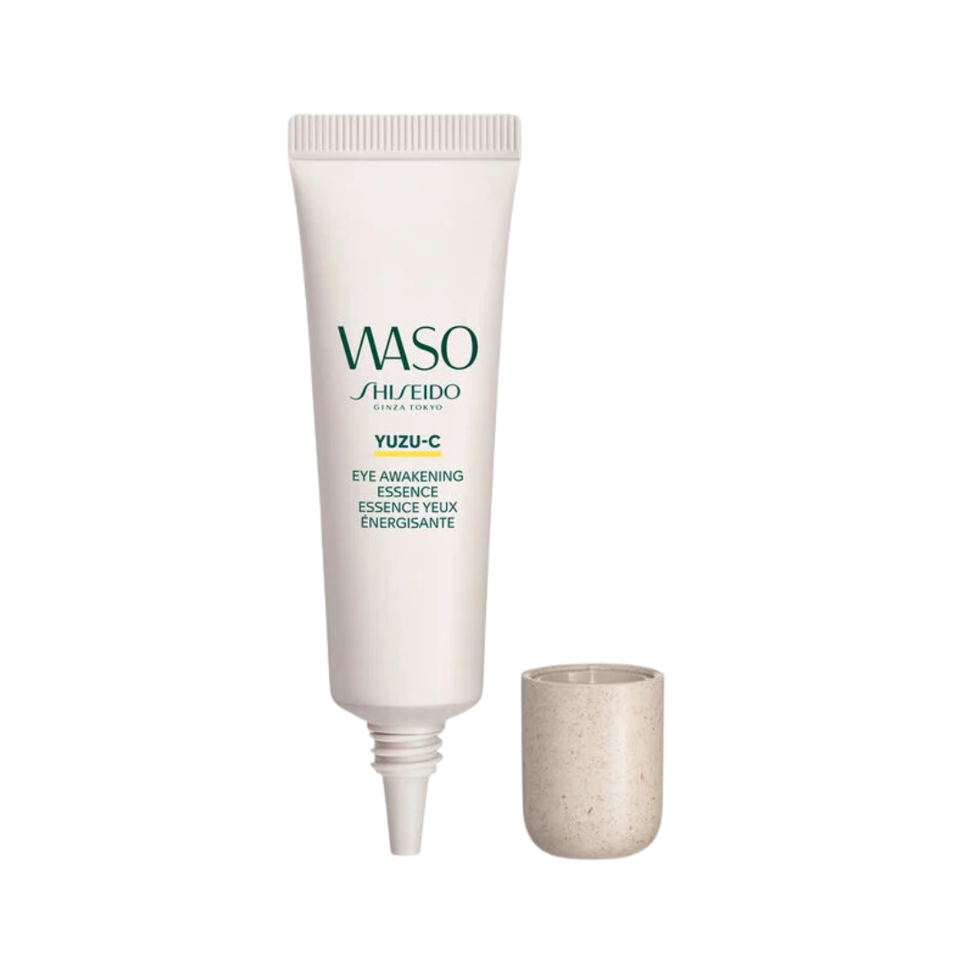 Shiseido Waso Eye Awakening Essence 20ml - Medaid International